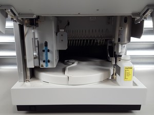 Thumbnail image of Dionex Ultimate 3000 HPLC VWD-3400 Detector, HPG-3200 Pump, Lab