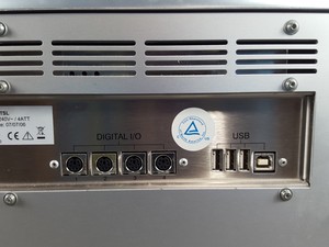 Thumbnail image of Dionex Ultimate 3000 HPLC VWD-3400 Detector, HPG-3200 Pump, Lab
