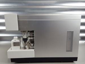Thumbnail image of Dionex Ultimate 3000 HPLC VWD-3400 Detector, HPG-3200 Pump, Lab