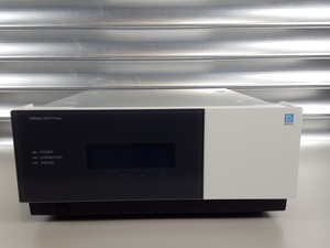 Thumbnail image of Dionex Ultimate 3000 HPLC VWD-3400 Detector, HPG-3200 Pump, Lab