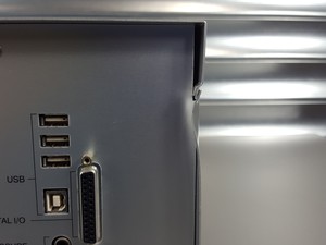 Thumbnail image of Dionex Ultimate 3000 HPLC VWD-3400 Detector, HPG-3200 Pump, Lab