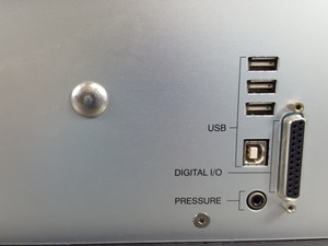 Thumbnail image of Dionex Ultimate 3000 HPLC VWD-3400 Detector, HPG-3200 Pump, Lab