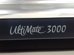 Thumbnail image of Dionex Ultimate 3000 HPLC VWD-3400 Detector, HPG-3200 Pump, Lab
