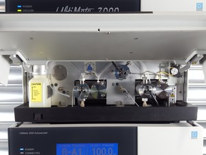 Thumbnail image of Dionex Ultimate 3000 HPLC System, PDA-3000 Detector, HPG-3200P Pump Lab