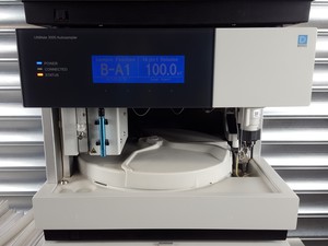 Thumbnail image of Dionex Ultimate 3000 HPLC System, PDA-3000 Detector, HPG-3200P Pump Lab