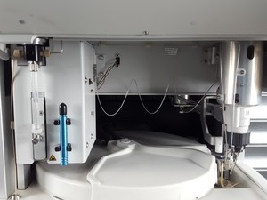 Thumbnail image of Dionex Ultimate 3000 HPLC System, PDA-3000 Detector, HPG-3200P Pump Lab