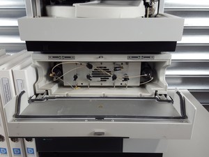 Thumbnail image of Dionex Ultimate 3000 HPLC System, PDA-3000 Detector, HPG-3200P Pump Lab
