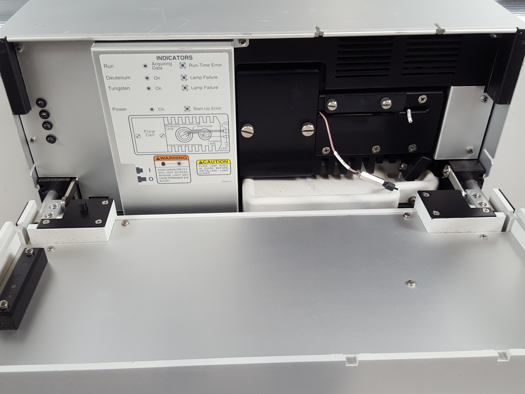 Image of Dionex Ultimate 3000 HPLC System, PDA-3000 Detector, HPG-3200P Pump Lab