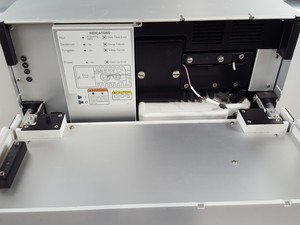 Thumbnail image of Dionex Ultimate 3000 HPLC System, PDA-3000 Detector, HPG-3200P Pump Lab