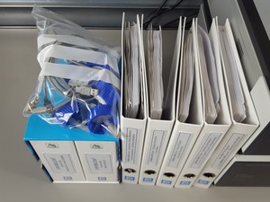 Thumbnail image of Dionex Ultimate 3000 HPLC System, PDA-3000 Detector, HPG-3200P Pump Lab