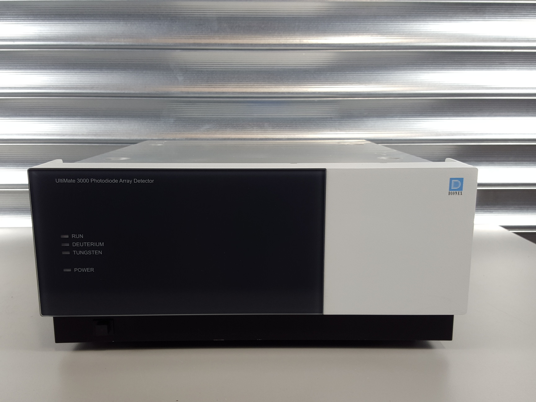 Image of Dionex Ultimate 3000 HPLC System, PDA-3000 Detector, HPG-3200P Pump Lab