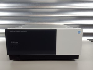 Thumbnail image of Dionex Ultimate 3000 HPLC System, PDA-3000 Detector, HPG-3200P Pump Lab