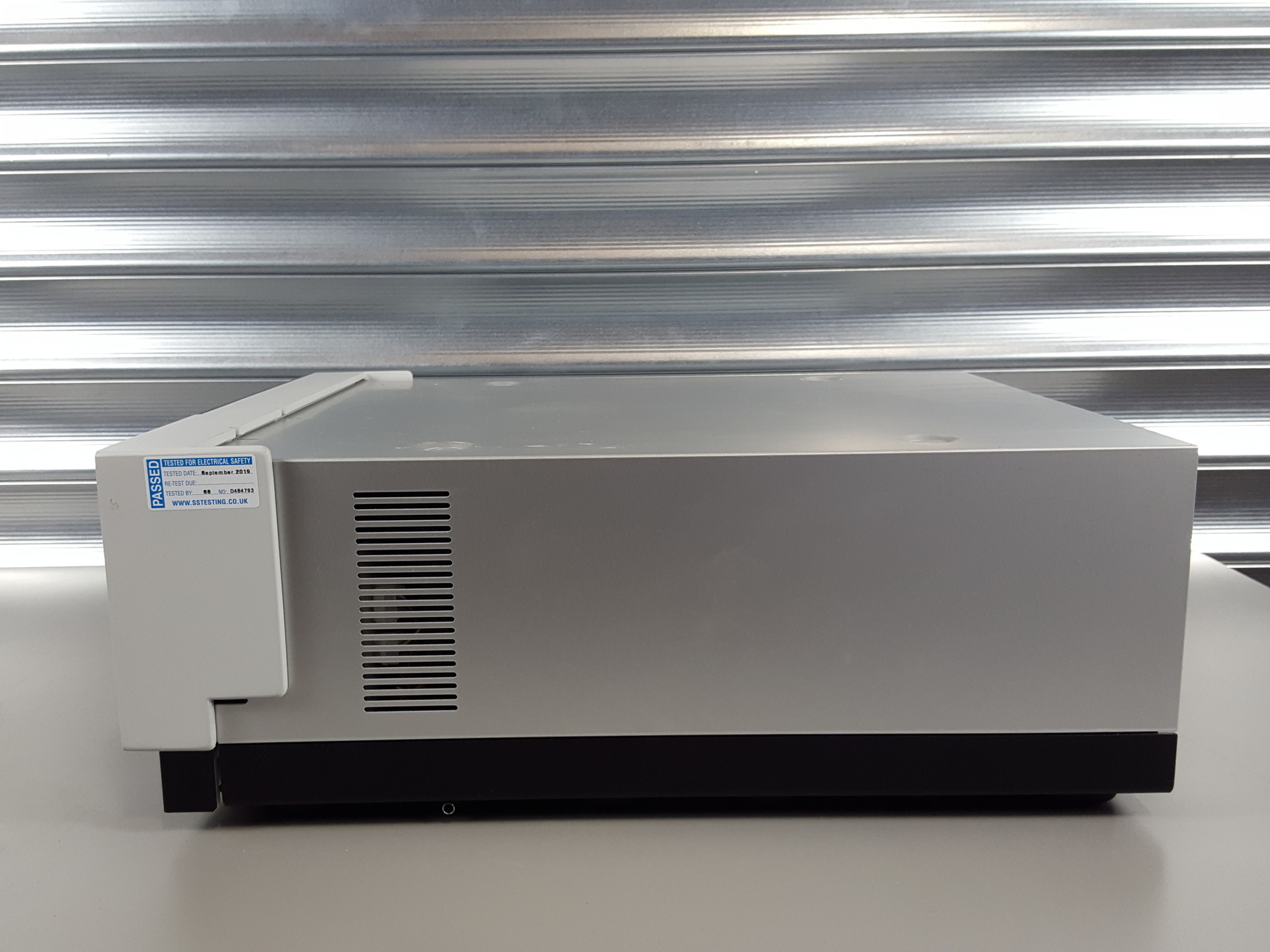 Image of Dionex Ultimate 3000 HPLC System, PDA-3000 Detector, HPG-3200P Pump Lab