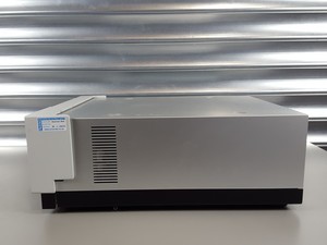 Thumbnail image of Dionex Ultimate 3000 HPLC System, PDA-3000 Detector, HPG-3200P Pump Lab