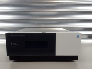Thumbnail image of Dionex Ultimate 3000 HPLC System, PDA-3000 Detector, HPG-3200P Pump Lab