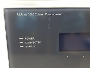 Thumbnail image of Dionex Ultimate 3000 HPLC System, PDA-3000 Detector, HPG-3200P Pump Lab