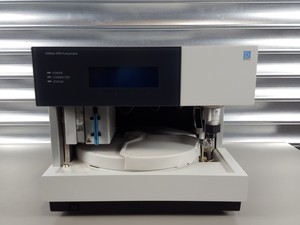 Thumbnail image of Dionex Ultimate 3000 HPLC System, PDA-3000 Detector, HPG-3200P Pump Lab