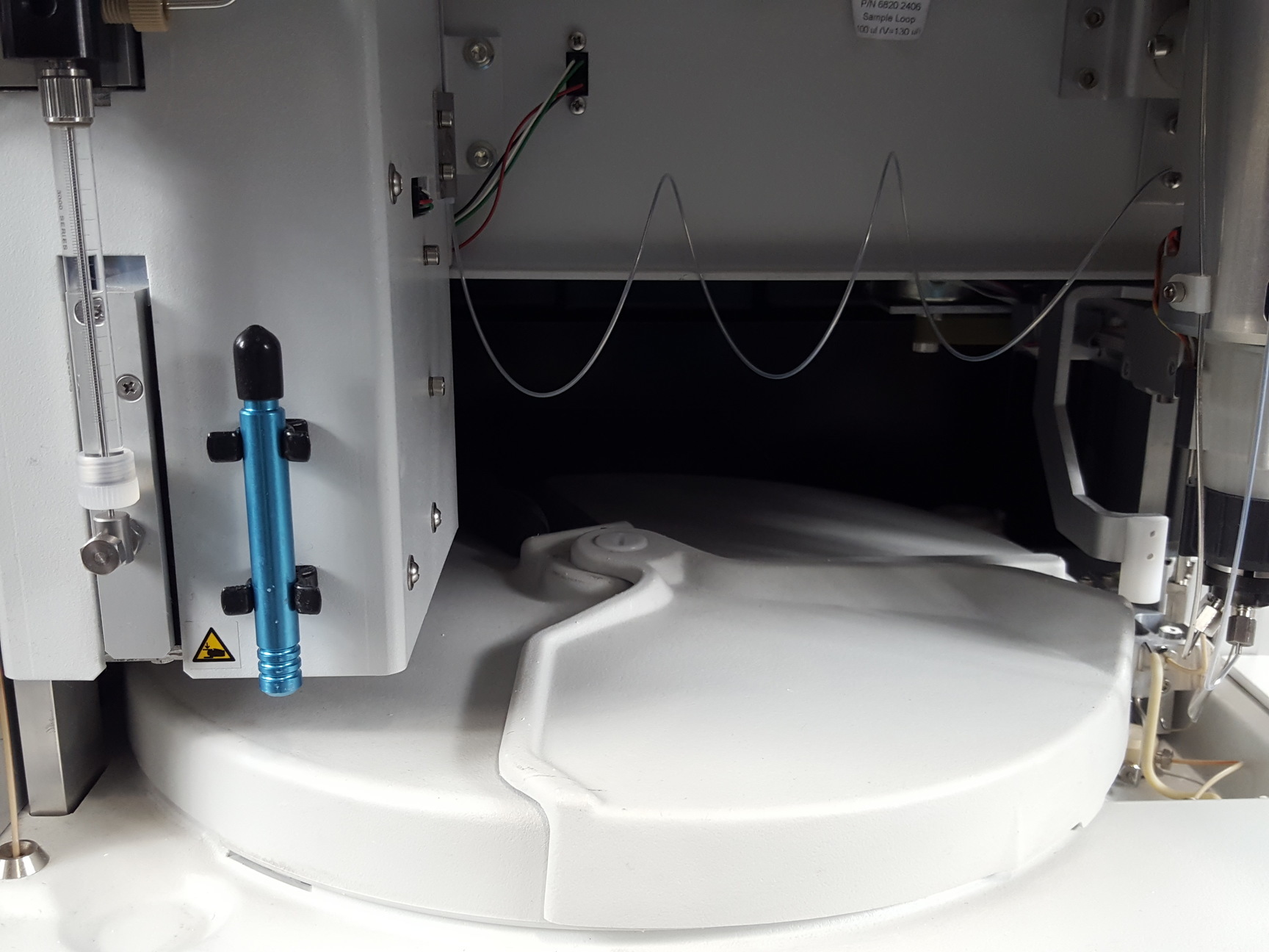 Image of Dionex Ultimate 3000 HPLC System, PDA-3000 Detector, HPG-3200P Pump Lab