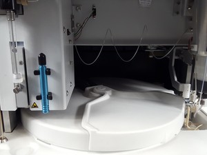 Thumbnail image of Dionex Ultimate 3000 HPLC System, PDA-3000 Detector, HPG-3200P Pump Lab