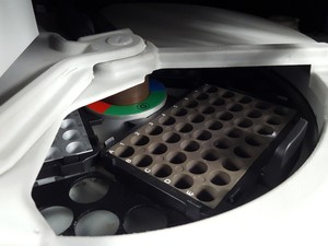 Thumbnail image of Dionex Ultimate 3000 HPLC System, PDA-3000 Detector, HPG-3200P Pump Lab