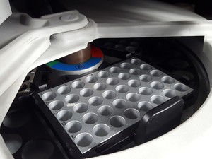 Thumbnail image of Dionex Ultimate 3000 HPLC System, PDA-3000 Detector, HPG-3200P Pump Lab