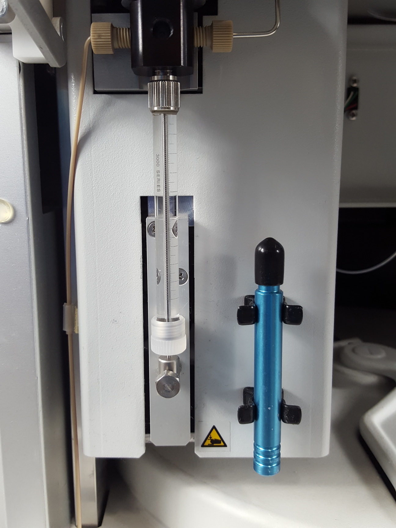 Image of Dionex Ultimate 3000 HPLC System, PDA-3000 Detector, HPG-3200P Pump Lab