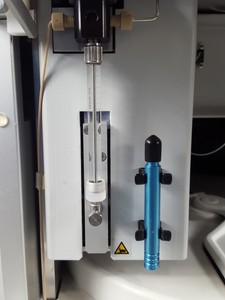 Thumbnail image of Dionex Ultimate 3000 HPLC System, PDA-3000 Detector, HPG-3200P Pump Lab