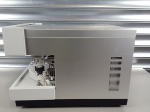 Thumbnail image of Dionex Ultimate 3000 HPLC System, PDA-3000 Detector, HPG-3200P Pump Lab