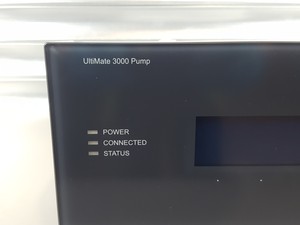 Thumbnail image of Dionex Ultimate 3000 HPLC System, PDA-3000 Detector, HPG-3200P Pump Lab