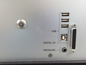 Thumbnail image of Dionex Ultimate 3000 HPLC System, PDA-3000 Detector, HPG-3200P Pump Lab