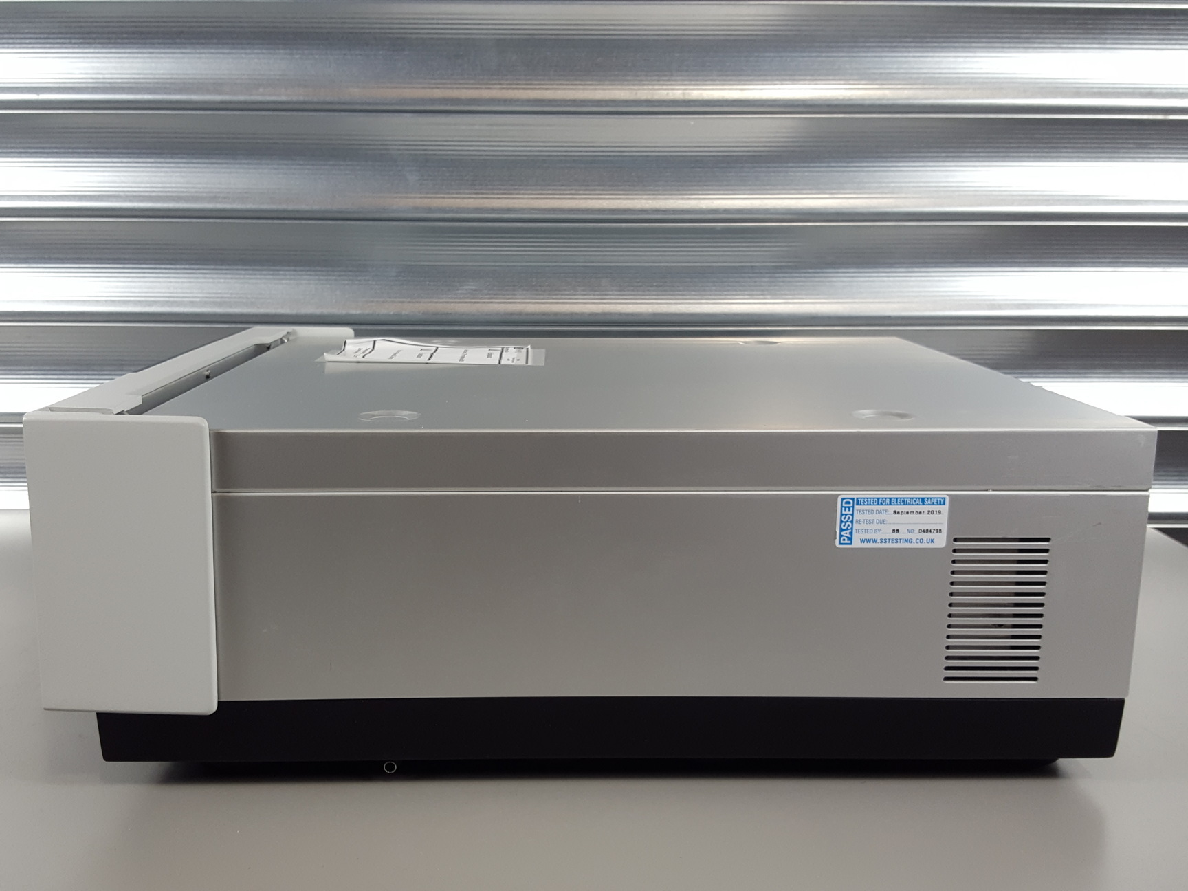 Image of Dionex Ultimate 3000 HPLC System, PDA-3000 Detector, HPG-3200P Pump Lab
