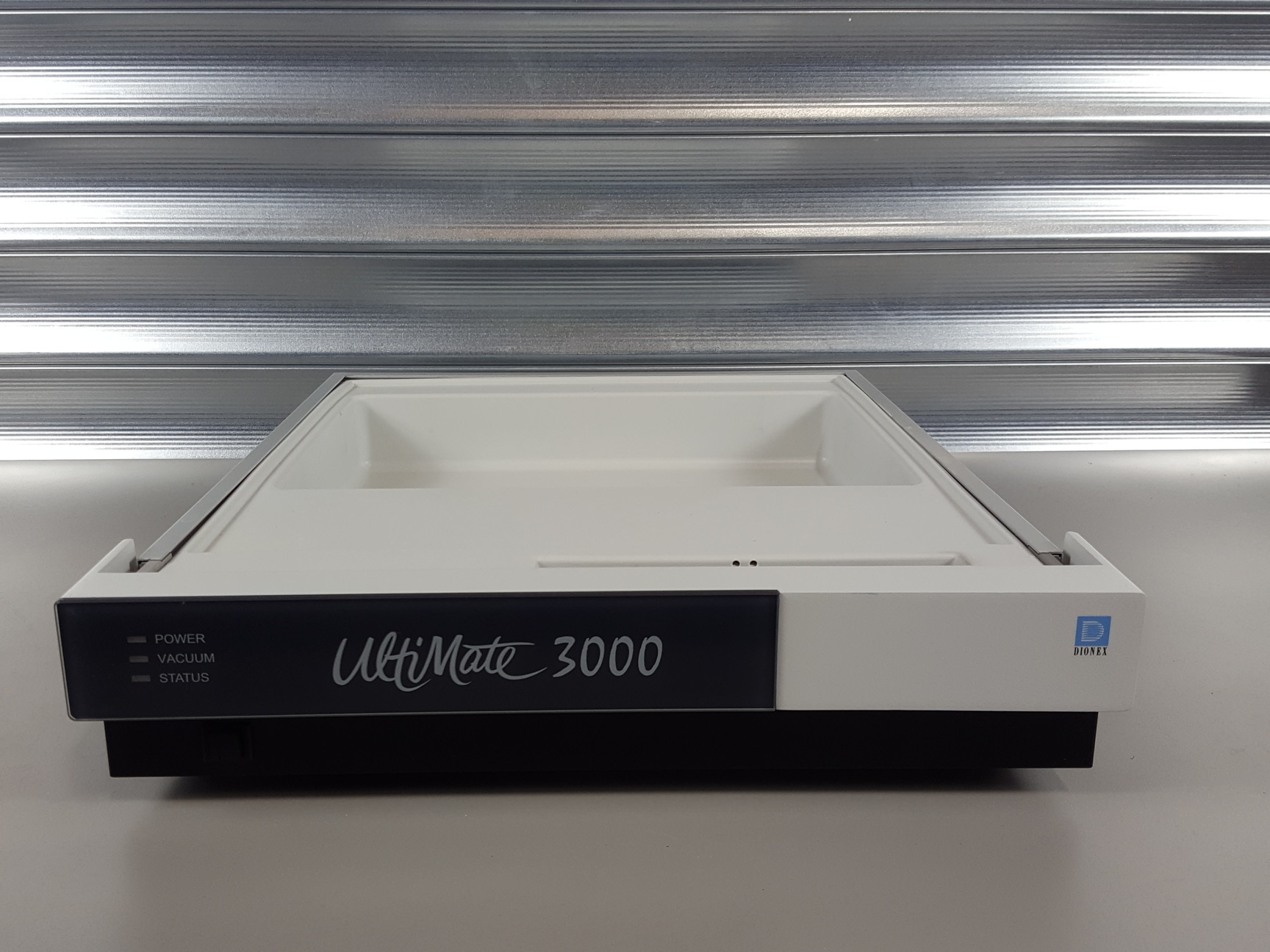 Image of Dionex Ultimate 3000 HPLC System, PDA-3000 Detector, HPG-3200P Pump Lab