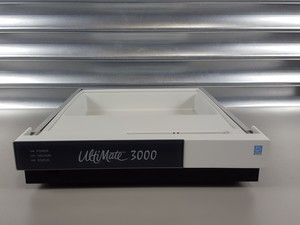 Thumbnail image of Dionex Ultimate 3000 HPLC System, PDA-3000 Detector, HPG-3200P Pump Lab