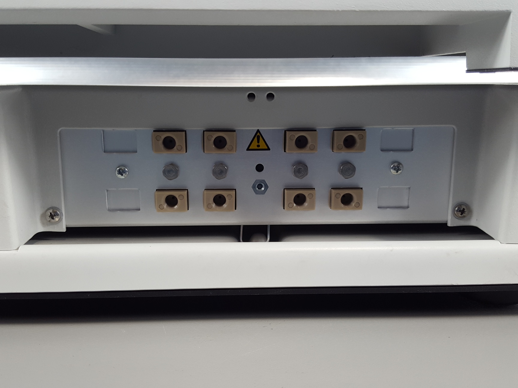 Image of Dionex Ultimate 3000 HPLC System, PDA-3000 Detector, HPG-3200P Pump Lab