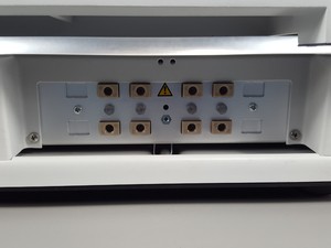 Thumbnail image of Dionex Ultimate 3000 HPLC System, PDA-3000 Detector, HPG-3200P Pump Lab