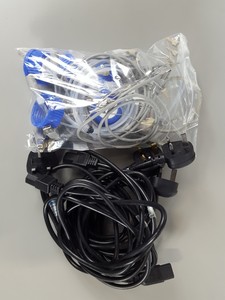 Thumbnail image of Dionex Ultimate 3000 HPLC System, PDA-3000 Detector, HPG-3200P Pump Lab