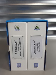 Thumbnail image of Dionex Ultimate 3000 HPLC System, PDA-3000 Detector, HPG-3200P Pump Lab