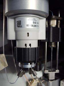 Thumbnail image of Dionex Ultimate 3000 HPLC System HPG-3400M Pump, PDA-3000 Detector, Lab