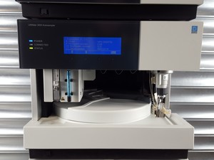 Thumbnail image of Dionex Ultimate 3000 HPLC System HPG-3400M Pump, PDA-3000 Detector, Lab