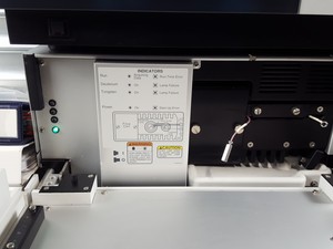 Thumbnail image of Dionex Ultimate 3000 HPLC System HPG-3400M Pump, PDA-3000 Detector, Lab