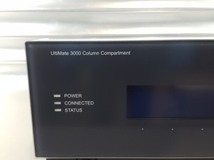 Thumbnail image of Dionex Ultimate 3000 HPLC System HPG-3400M Pump, PDA-3000 Detector, Lab