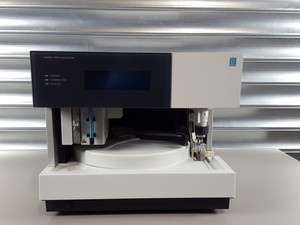 Thumbnail image of Dionex Ultimate 3000 HPLC System HPG-3400M Pump, PDA-3000 Detector, Lab