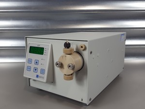 Thumbnail image of Dionex AXP Metering Auxiliary Pump V10PFT03DX + Manual & Software Lab