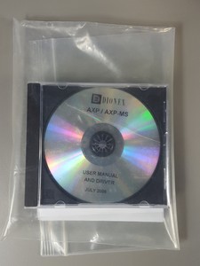 Thumbnail image of Dionex AXP Metering Auxiliary Pump V10PFT03DX + Manual & Software Lab