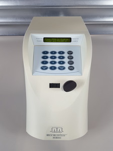 Thumbnail image of Misonix 3000 Sonicator S3000-010 Ultrasonic Homogenizer Controller Lab