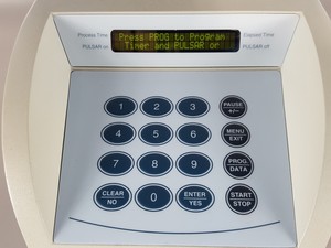 Thumbnail image of Misonix 3000 Sonicator S3000-010 Ultrasonic Homogenizer Controller Lab