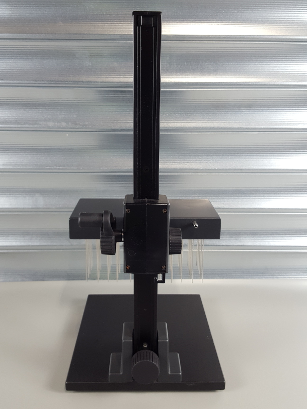 Image of Techne FSC400D Sample Concentrator Gas Blower / Drier Lab