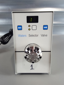 Thumbnail image of Waters EV700 HPLC Switching Valve EV700-102-WA Lab