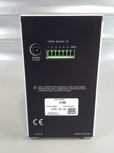 Thumbnail image of Waters EV700 HPLC Switching Valve EV700-102-WA Lab