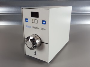 Thumbnail image of Waters EV700 HPLC Switching Valve EV700-102-WA Lab